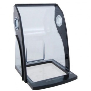 Vitamix 015082 12 Inch Compact Cover Back Only Copolyester with Quick Installation