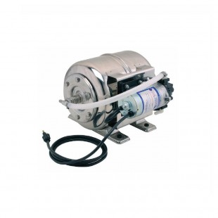Everpure 804-066 10 Inch Medium Water Booster System with 60 Psi Pump