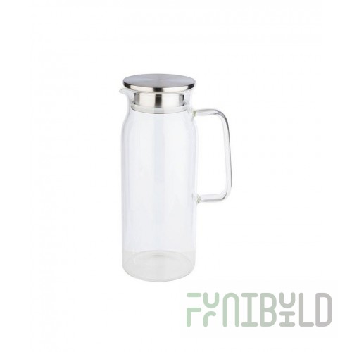 World Tableware APS 10792 Carafe 50-3/4 Oz. 4