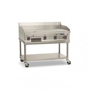 Imperial PSG36S 36 Inch Stainless Steel Equipment Stand for PSG36