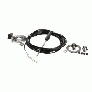 Alto Shaam 5017133 Multi-Point Temperature Probe Hard-wired Modification