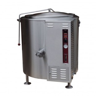 Southbend KSLG-60F Stationary Kettle Gas 60 Gallon Capacity