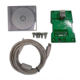 Penn Scale 30037449 USB Kit for V71P1502T and V71P3T Scale Parts