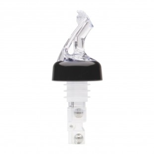 Bar Maid/Glass Pro BMP-5100C Measured Pourer 3 Ball Premium Pour 1 Oz.