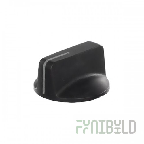 Nemco 45740 Knob Thermostat Hardware and Fasteners for Food Warmers