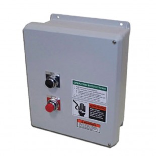 Master Disposers RS Remote Start-Stop Switch for RAC1 RAC2 Controls Master Disposers RS Remote Start-Stop Switch for RAC1 RAC2 Controls
