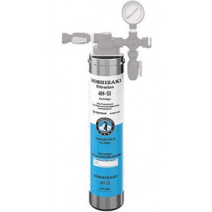 Hoshizaki H9655-08 Water Filtration Replacement Cartridge Fibredyne Media
