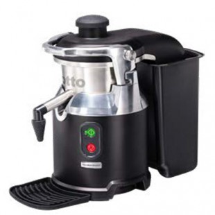 Hamilton Beach HJE960-CE 12 Inch Electric Juicer Manual Feed Stainless Steel