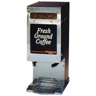 Grindmaster Cecilware 100 8.5 Inch Coffee Grinder Electric with 6 lb Hopper Grindmaster Cecilware 100 8.5 Inch Coffee Grinder Electric with 6 lb Hopper