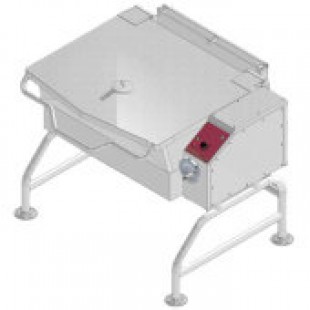 Southbend SKG-30-SB Tilting Skillet Gas 30 Gallon Capacity