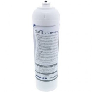 Everpure EV433913 5 Inch Water Filtration System Cartridge Removes Particles