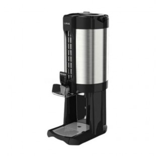 Fetco D481 2 Gallon Thermal Dispenser with Sight Gauge Stainless Steel Fetco D481 2 Gallon Thermal Dispenser with Sight Gauge Stainless Steel