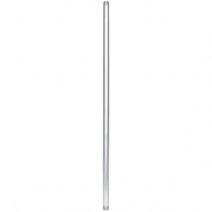 Fisher 72748 Riser 4-1/2 Inch No Lead Polished Chrome Brass for Pre-Rinse Faucet Assembly