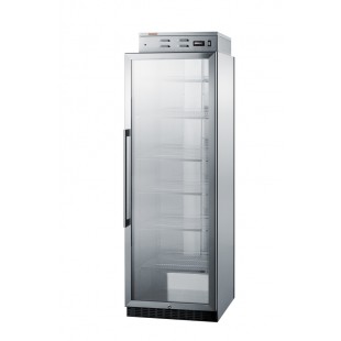 Summit PHC101GCSS 23 Inch Blanket Warmer Built-in or Freestanding Summit PHC101GCSS 23 Inch Blanket Warmer Built-in or Freestanding