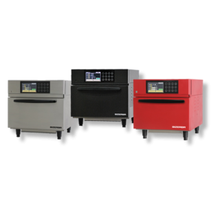 Bizerba 400H-VRC-B 23 Inch Ventless Impinged Air Convection Electric Oven Bizerba 400H-VRC-B 23 Inch Ventless Impinged Air Convection Electric Oven