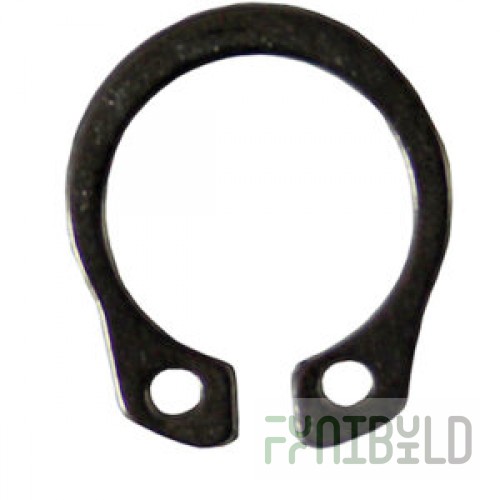 Alfa TN/FC12-06 Stainless Steel Snap Ring C-Type For TN-12 Tenderizer