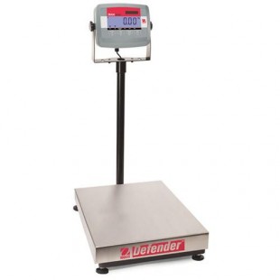 Penn Scale D31P150BL 16 Inch Bench Style Scale 300 lb x 0.05 lb with RS232C Penn Scale D31P150BL 16 Inch Bench Style Scale 300 lb x 0.05 lb with RS232C