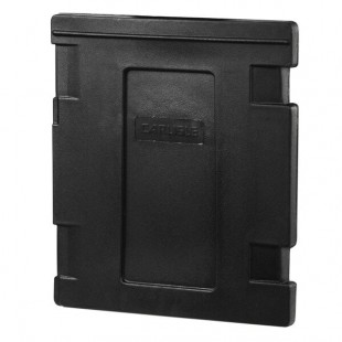 Carlisle PC301LG03 Door Assembly Fits PC300N PC600N Polyethylene Black Carlisle PC301LG03 Door Assembly Fits PC300N PC600N Polyethylene Black