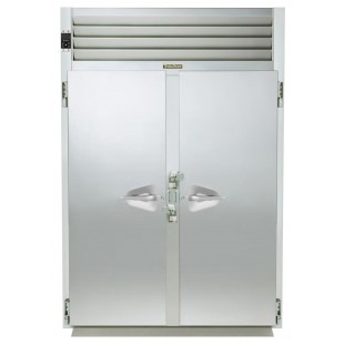 Traulsen RI232L-COR01 68 Inch Heated Cabinet Roll-in Two Section 74.2 Cu Ft Traulsen RI232L-COR01 68 Inch Heated Cabinet Roll-in Two Section 74.2 Cu Ft