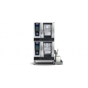 Rational 60.75.873 Integrated Fat Drain Kit for Combi-Duo Electric 6 Half to 10 Half
