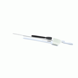 Henny Penny 14737 Kit-391/691 Fry Pot Scraper and Exhaust Brush Henny Penny 14737 Kit-391/691 Fry Pot Scraper and Exhaust Brush