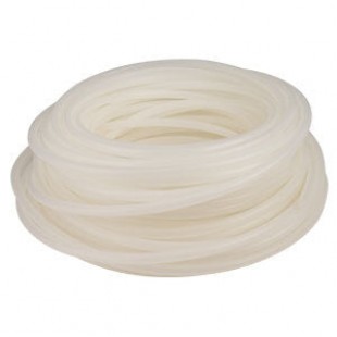 Micro Matic 548BF1200 1/4 Inch I.D. Food-Grade Elastomer Tubing 100 Foot Spool Micro Matic 548BF1200 1/4 Inch I.D. Food-Grade Elastomer Tubing 100 Foot Spool