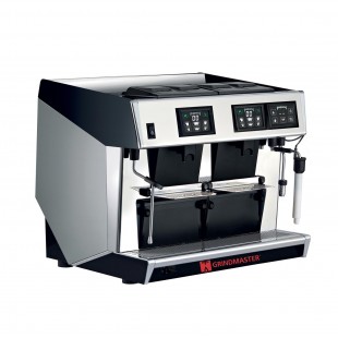 Grindmaster Cecilware PY4 25 Inch Super Automatic Espresso Cappuccino Machine Grindmaster Cecilware PY4 25 Inch Super Automatic Espresso Cappuccino Machine