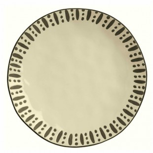 World Tableware DULCET-1C Plate 10-5/8