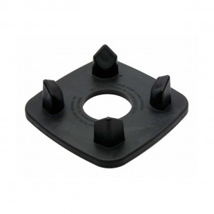 Vitamix 15578 Sound Reducing Centering Pad for Drink Machine Advance Vitamix 15578 Sound Reducing Centering Pad for Drink Machine Advance