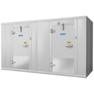 Arctic Industries BL1210-F-R Walk-In Freezer Indoor 11' 9 Arctic Industries BL1210-F-R Walk-In Freezer Indoor 11' 9