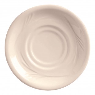 World Tableware END-15 Saucer 5-1/2