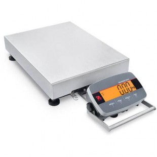 Penn Scale I-D33P75B1L2 22 Inch Bench Scale Digital Stainless Steel with LCD Penn Scale I-D33P75B1L2 22 Inch Bench Scale Digital Stainless Steel with LCD