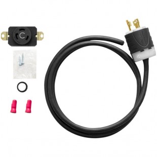 SaniServ 13486 Cord Plug and Receptacle Assembled for Soft Serve Machines SaniServ 13486 Cord Plug and Receptacle Assembled for Soft Serve Machines