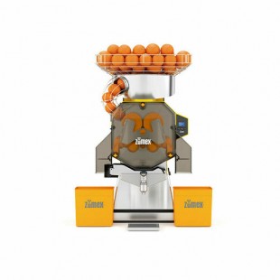 Zumex 08825 SPEED S +PLUS SELF SERVE 23 Inch Electric Juicer with Pulp Extractor Zumex 08825 SPEED S +PLUS SELF SERVE 23 Inch Electric Juicer with Pulp Extractor