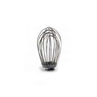 General 40306000 10 Quart Wire Whip for GEM 110 Mixer Attachment