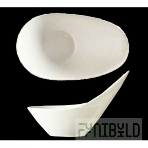 World Tableware BW-6709 Riviera Bowl 27 Oz. 10-1/2