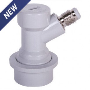 Micro Matic 40-27-1100-77 1/4 Inch MFL Ball Lock Gas Disconnect Stainless Steel Micro Matic 40-27-1100-77 1/4 Inch MFL Ball Lock Gas Disconnect Stainless Steel