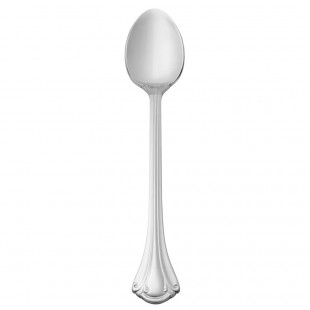 World Tableware 961 002 Dessert Spoon 6-7/8