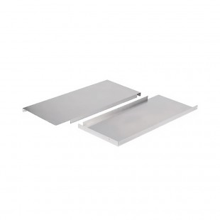 Koolaire K613030 30 Inch Bin Adapter to Manitowoc FC-1350 Ice Bin