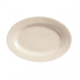 World Tableware PWC-13 Platter 11-1/2 World Tableware PWC-13 Platter 11-1/2