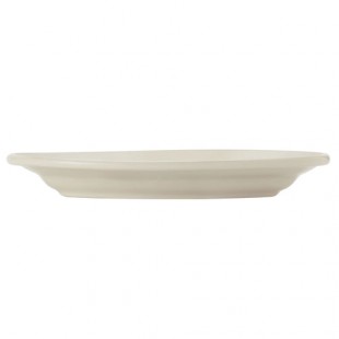 World Tableware 740-901-956 Platter 9-1/8 World Tableware 740-901-956 Platter 9-1/8