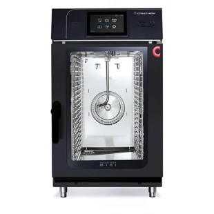 Convotherm 10.10ET MINI@STK 20 Inch Electric Combi Oven with Programmable Controls Convotherm 10.10ET MINI@STK 20 Inch Electric Combi Oven with Programmable Controls