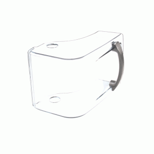 Vitamix 015081 12 Inch Door Only Copolyester for The Quiet One Enclosure
