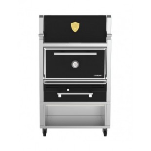 Josper Charcoal Ovens HJA-PLUS-L175-HCT Josper Charcoal Oven HJA-PLUS Josper Charcoal Ovens HJA-PLUS-L175-HCT Josper Charcoal Oven HJA-PLUS