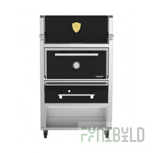 Josper Charcoal Ovens HJA-PLUS-L175-HCT Josper Charcoal Oven HJA-PLUS