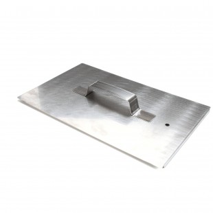 Henny Penny 03646 Cover for Full Vat Fryer Parts and Accessories