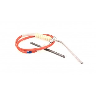 Henny Penny 03001@PF Complete Filter Rinse Hose Attachment Electric Deep Fryer