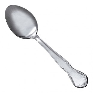 World Tableware 134 001 Teaspoon 6 World Tableware 134 001 Teaspoon 6