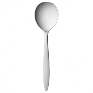 World Tableware 982 007 Demitasse Spoon 4-1/2 World Tableware 982 007 Demitasse Spoon 4-1/2