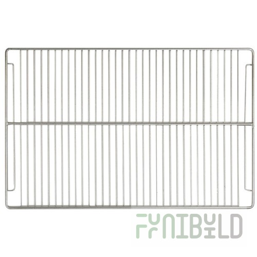 Turbo Air H50R901700 22.75 Inch Additional Right Shelf for PRO-50R/F-N Models